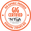 GIG Certified by NTA - The Rural Broadband Association